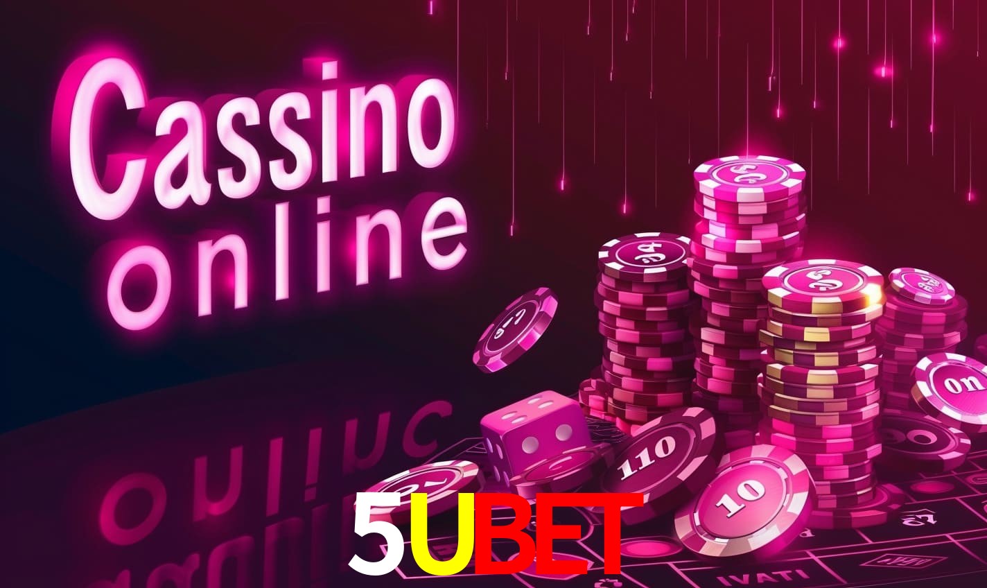 5UBET