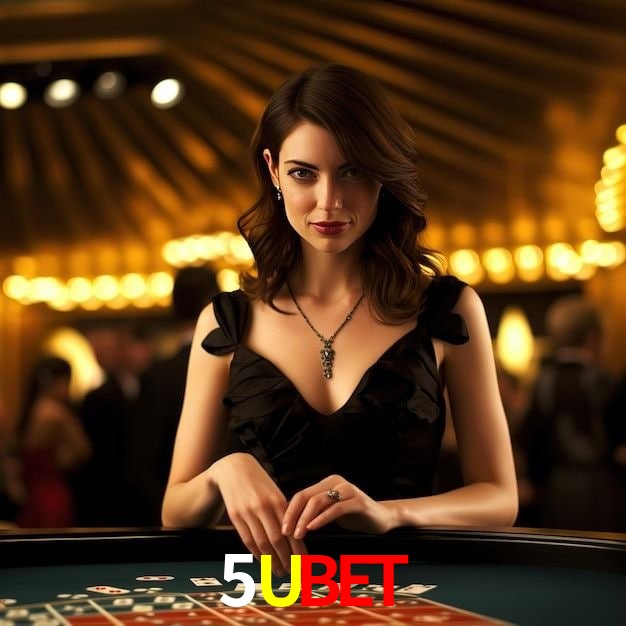 5UBET
