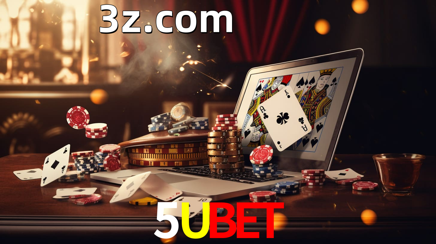 5UBET