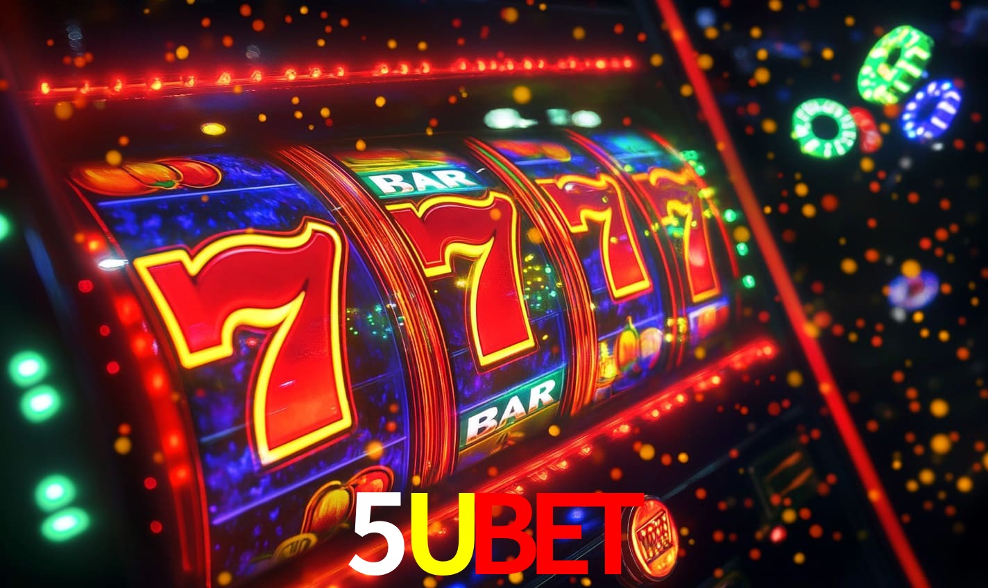 5UBET