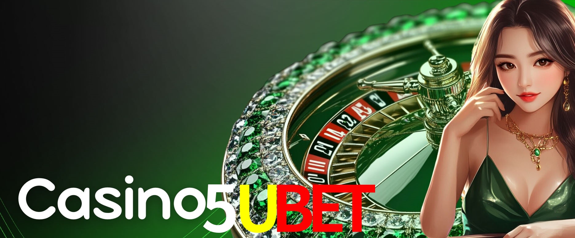 5UBET