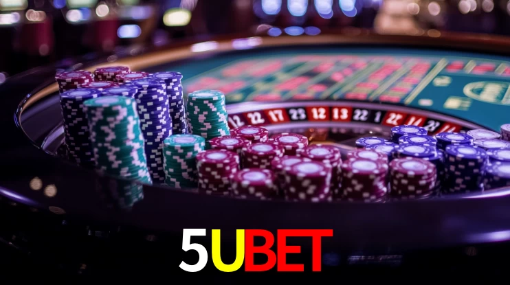 5UBET