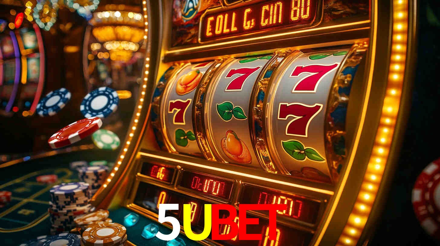 5UBET