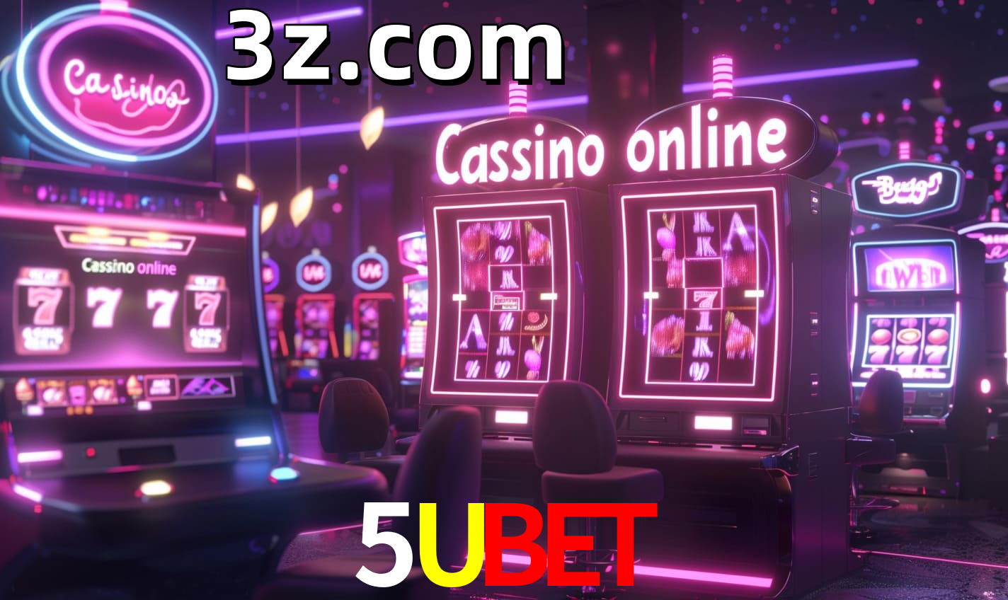 5UBET