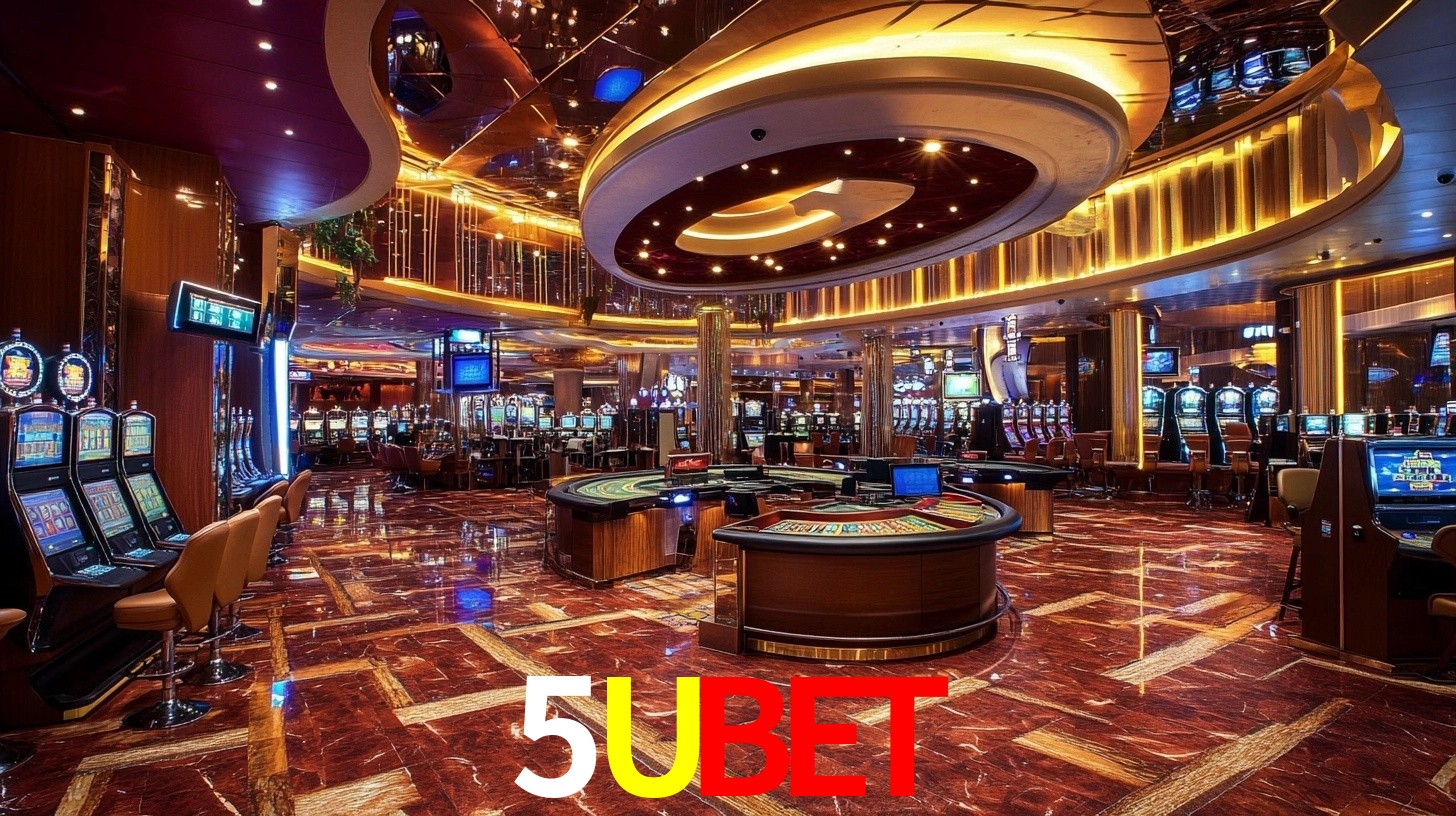 5UBET
