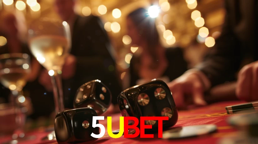 Explorando a Categoria 'Ajuda e FAQ' na 5UBET