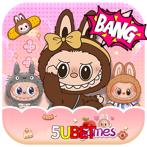 5UBET logo