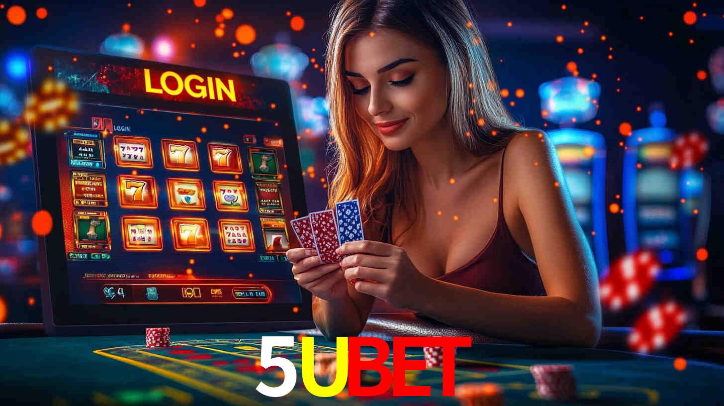 Aproveite as Melhores Promoções do 5UBET