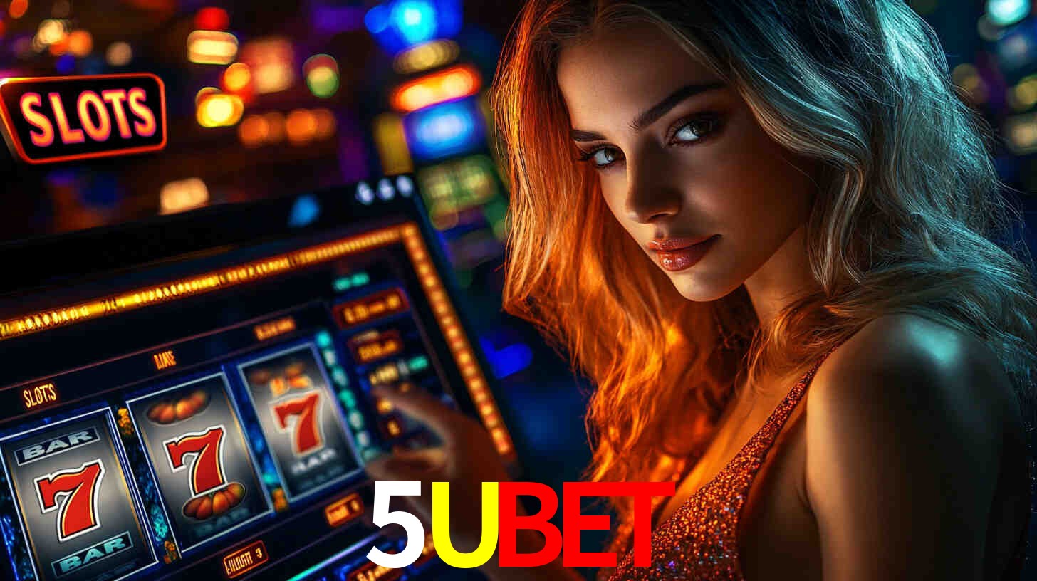 Descubra o Mundo das Mesas de Jogos no 5UBET