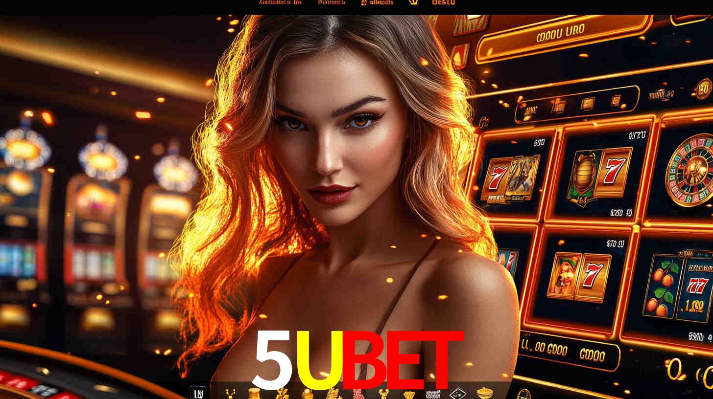 Cassino ao Vivo no 5UBET