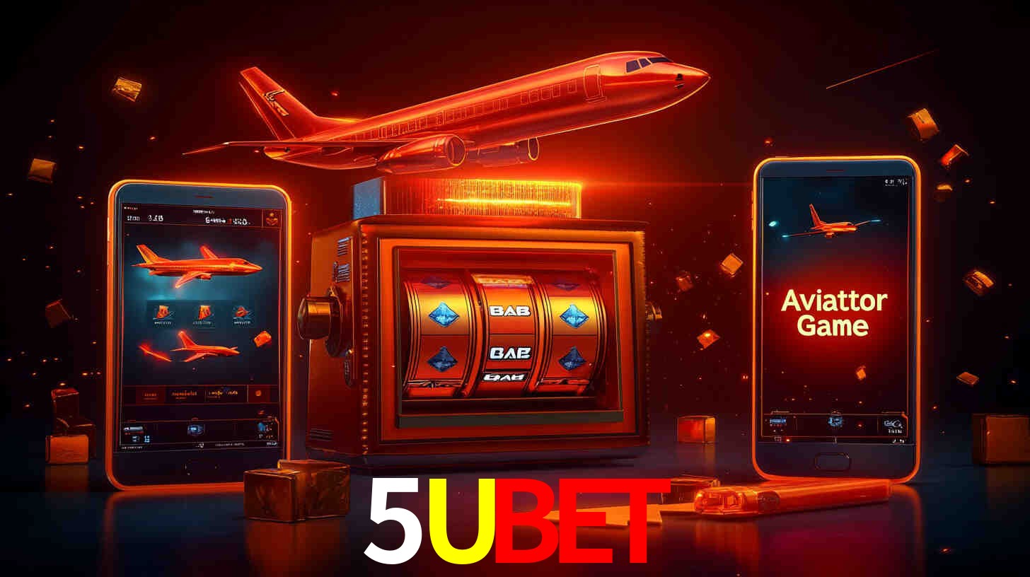 Como Jogar Aviator no 5UBET